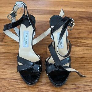 Jimmy Choo Heels